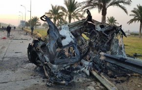 أعضاء الكونغرس ينتقدون اغتيال الفريق سليماني