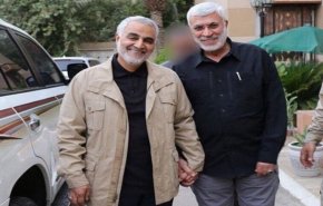 بالفيديو.. حياة الشهيد ابو مهدي المهندس