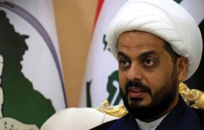 دماء الشهيدين مقابل دحر الاميركان وزوال 'اسرائيل'