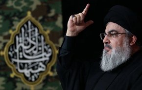السيد نصر الله: سنكمل طريق الفريق سليماني