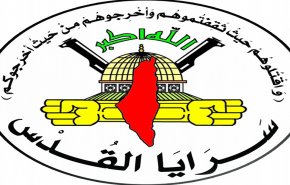 سرايا القدس: الشهيد سليماني بث الرعب في امريكا