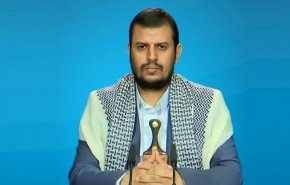 قائد حركة أنصارالله يعزي باستشهاد الفريق قاسم سليماني والمهندس