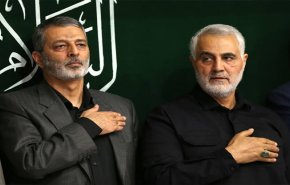 القائد العام للجيش:هجوم اميركا الارهابي لن يمر دون رد