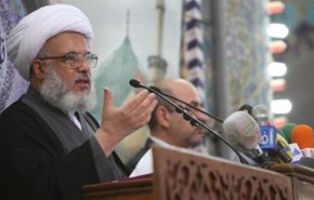 المرجعية الدينية: العدوان الاميركي خرق لسيادة العراق