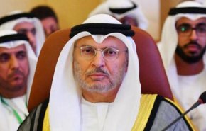 ردة فعل الامارات على استشهاد الفريق سليماني