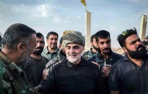 أهالي الحديدة ينددون بجريمة اغتيال اللواء سليماني ورفاقه