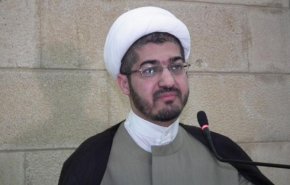 الشيخ النابلسي: استشهاد الفريق سليماني تصعيد يستدعي الحرب