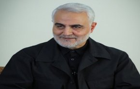 صور الشهيد قاسم سليماني ترعب تطبيق انستغرام الأمريكي!