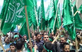 مسيرات حاشدة دعت لها حماس بغزة نصرة للقدس
