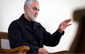 بالصورة... هذه الشخصيات الاميركية قد تدفع ثمن استشهاد سليماني!