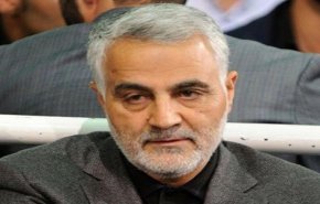 شاهد هؤلاء من استشهدوا اليوم مع قاسم سليماني