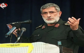 ايران... العميد إسماعيل قاآني تاريخ حافل بالإنجازات + ( فيديو ) 