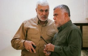 أنباء عن اختيار العامري خلفاً للشهيد المهندس