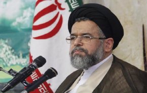 وزير الامن الايراني: الرد بالمثل والانتقام من أميركا حق مشروع