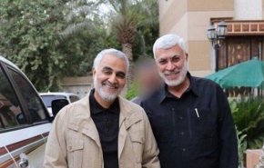 فتح الانتفاضة تستنكر اغتيال القائدين سليماني والمهندس