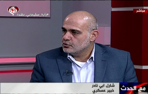  هكذا تتم قراءة المشهد الميداني بعد اغتيال الشهيد سليماني