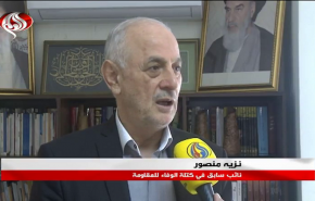 ردود لبنانية على الجريمة الاميركية التي ادت لاستشهاد الفريق سليماني والمهندس