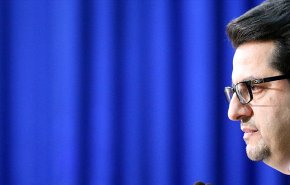 ايران تندد بمواقف منسوبة لالمانيا حول العدوان الاميركي