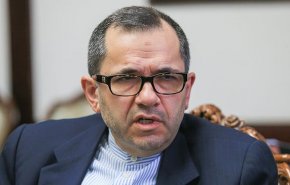 اغتيال سليماني عمل ارهابي تتحمل اميركا كافة تداعياته