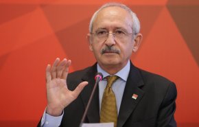 زعيم المعارضة التركية يطالب أردوغان بوقف التدخل في الشأن الليبي‎
