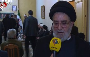 حزب الله: دم الشهيد سليماني قربنا من النصر +فيديو