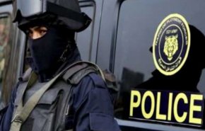مصادر أمنية مصرية تعلن القبض على رئيس مصلحة الضرائب