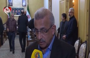 نائب لبناني: النصر على أمريكا بات قريبا + فيديو