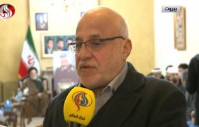 حركة أمل: قاتل سليماني راع للارهاب في العالم