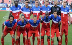 الغاء تدريب المنتخب الأميركي في قطر 