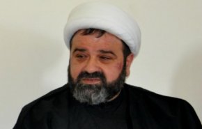 مفتي جنوب لبنان: الشهداء الأبرار كسليماني والمهندس رفعوا راية المقاومة