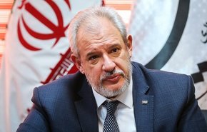 سفير كوبا في طهران يدعو لحل الأزمة في سوريا سياسياً