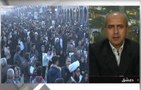 شاهد:الرسالة التي وصلت لامريكا؛تفاصيل في غاية الخطورة