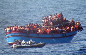 إيقاف 26 مهاجرا غير شرعي جنوب المغرب
