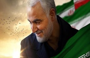 بالفيديو: رسالة اطفال فلسطين الى الفريق قاسم سليماني