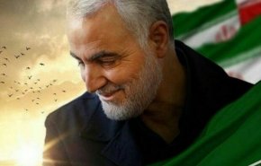 الرد على العدوان بقدر محبة الشعوب الإسلامية لسليماني