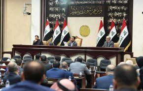 البرلمان مستعد لتلبية اي طلب من الحكومة حول الاتفاقية مع اميركا