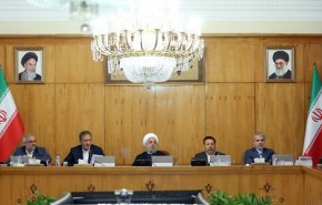 الحکومة الايرانية تعلن الاثنين عطلة رسمية في طهران