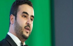 مبعوث سعودي إلى واشنطن ولندن لبحث التهدئة في المنطقة