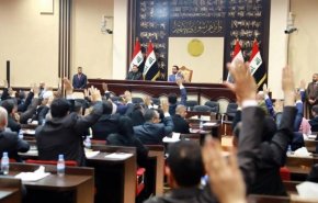التواجد الامريكي في العراق غير قانوني من هذه اللحظة