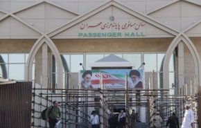 اطلاق اسم الشهيد سليماني على معبر مهران الحدودي