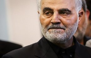 ردود الفعل الرسمية الإيرانية على اغتيال الشهيد سليماني