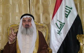 مفتي السنة في العراق يدعو الى تسجيل هذا اليوم في التقويم الوطني العراقي