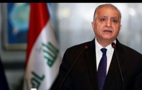 العراق سيتخذ الإجراءات اللازمة بشأن الاعتداءات الامريكية على الحشد 