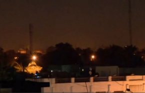 سقوط قذائف هاون على المنطقة الخضراء وسط بغداد