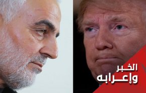 قاسم سليماني يعني كل شيء القدرات الصاروخية والنووية و...