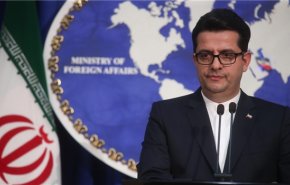 طهران: على اوروبا ان تنأى بنفسها عن الجريمة الاميركية الاخيرة