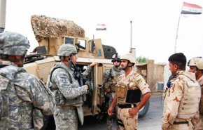 الحكومة العراقية تبدأ بإعداد آلية لإخراج القوات الأجنبية