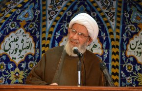 الشيخ يزبك: رُسمت خطوط جديدة بعد استشهاد الفريق سليماني