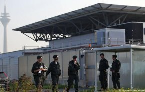 ألمانيا تقبض على قيادي خطير في جماعة 'داعش'