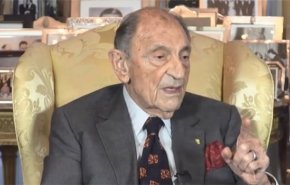 الفريق سليماني كان جنديا وطنيا شريفا واميركا الارهابي الاكبر